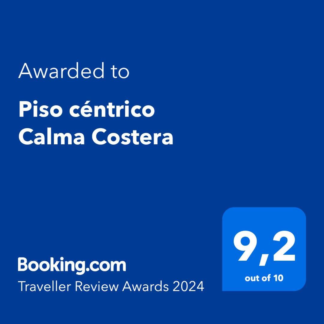 Piso Centrico Calma Costera Santander Exterior foto